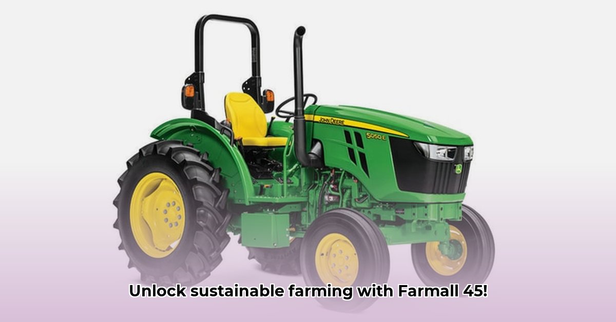 45-tractor